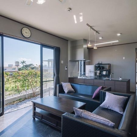 プライベートハウス ぅーじ家 Villa Yaese Bagian luar foto