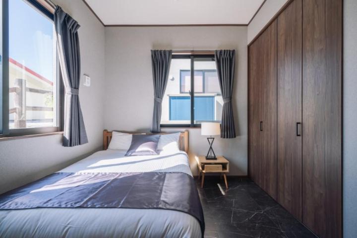 プライベートハウス ぅーじ家 Villa Yaese Bagian luar foto
